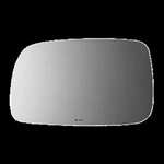 Burco Mirror Glass Replacement Fits 2007-2012 Toyota Camry Side View 2991 New. Price: $18.69.