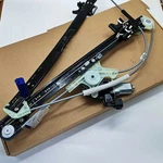 Power Window Regulator With Motor For Land Rover Discovery L462 2017-20 Front New. Price: $69.99.