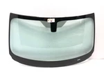 2014-2018 Bmw X5M F15 Front Windshield Glass Oem. Used. Price: $399.99.