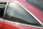 Lh Driver Left Quarter Glass Window Coupe Door 98 99 00 01 02 Accord #o Used. Price: $199.00.