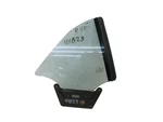 07-15 Jaguar Xkr Convertible Rear Right Passenger Quarter Glass Window Oem Used. Price: $64.95.
