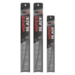 Front & Rear Windshield Wiper Blades Set For Volkswagen Touareg 2015-2018 New. Price: $22.90.