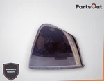 17-19 Alfa Romeo Giulia Rear Left Quarter Glass Window Oem Used. Price: $128.70.