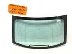2017-2020 Lincoln Continental Rear Windshield Back Window Glass Oem Used. Price: $249.99.