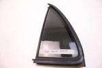 1996-2002 Toyota 4RUNNER Rear Driver Left Side Window Vent Glass Quarter Panel Used. Price: $64.99.