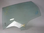 2012 - 2018 Ford Focus Door Window Glass Solar Tint Rear Left CP9Z5825713A Oem Used. Price: $156.23.