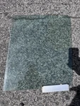 International 4300 Left Front Lf Driver Side Door Window Glass, New Take Off Used. Price: $50.00.