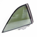 Side Window Rear Right Mercedes S-class Coupe C140 A1406701210 Used. Price: $211.13.