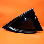Tesla Model Y Quarter Glass Right Rear 2020 2021 2022 2023 2024 1673554-00-D Oem Used. Price: $58.50.