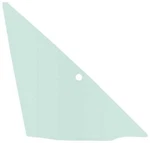 1968-70 Mopar B-body Vent Glass Tinted Rh New. Price: $53.43.