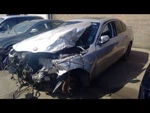 Passenger Rear Door Glass Protective Glazing Fits 06-10 Bmw 550I 208508 Used. Price: $102.00.