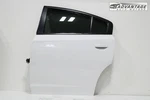2016-2018 Dodge Charger Rear Left Side Door Shell Panel White Knuckle Oem Used. Price: $701.99.