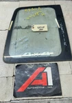 1991-1998 Sidekick 96-98 Tracker Passenger Right Rear Quarter Glass Window Used. Price: $99.98.