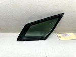 19-25 Honda Passport Front Left Driver Side Door Vent Window Glass, Oem LOT3669 Used. Price: $48.30.