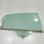 Passenger Rear Door Glass Window Solar Built Fits 15-19 Hyundai Sonata Used. Price: $149.94.