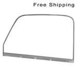 Goodmark Rh Side Door Glass Assembly Fits Suburban Truck GMK4140404472RS New. Price: $235.89.