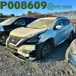 (pickup Local Only) Roof Glass Fixed Rear Panel Fits 15-24 Murano 2310182 Used. Price: $284.91.