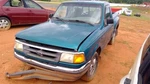Passenger Right Front Door Glass Fits 93-97 Ranger 203359 Used. Price: $126.39.