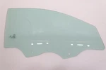 2021 2025 Ford Mustang Mach-e Front Right Door Window Glass Oem LJ8BR21410AC Used. Price: $190.70.
