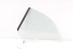 2006-09 Mercedes-benz Clk 350 Rear Left Side Quarter Window Glass 209-670-03-10 Used. Price: $108.93.