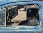 1965-1977 Vw Super Beetle Driver Left Front Side Window Door Glass Oem Used. Price: $150.00.
