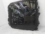 2010-2017 Volvo XC60 Panoramic Sunroof Glass Assembly 31402033 *dmg Cloth Used. Price: $748.12.