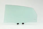 Fits 2022-2025 Honda Civic 4 Door Sedan Driver Left Side Rear Window Glass New. Price: $108.00.