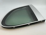 2003-2010 Porsche Cayenne Rear Right Quarter Window Glass Tested Vin Used. Price: $149.99.