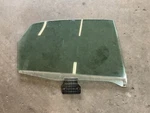 02-08 Audi A4 S4 Sedan Right Rear Window Door Glass 8E5845026C Oem B6 B7 GS1 Used. Price: $79.99.