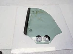 2005-2008 Mini Cooper Convertible Rear Passenger Right Quarter Window Glass Used. Price: $78.28.