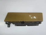 84-88 Pontiac Fiero Gt Left Driver Rear Quarter Panel Aero Rocker Molding #1 Used. Price: $44.00.