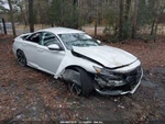 Used Left Quarter Glass Fits: 2020 Honda Accord Grade. Price: $85.00.
