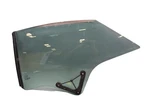 10-13 Mercedes E350 E550 W207 Coupe Rear Left Side Quarter Window Glass Oem Used. Price: $73.50.