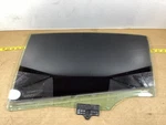 2013 2016 Kia Cadenza Rear Left Side Window Glass 43R-00108 Oem . Used. Price: $38.49.