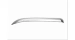 Putco Element Chrome Window Visors Front Pair Abs Plastic 480203 New. Price: $119.98.