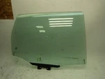 Door Window Glass Escape 2013 2019 Ford Right Passenger Side Rear Back Oem Used. Price: $41.99.