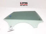12-17 Audi A7 S7 Right Passenger Rear Door Glass 4G8845206A Used. Price: $104.99.