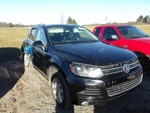 Passenger Right Rear Door Glass Fits 11-17 Touareg 2001321 Used. Price: $159.08.