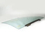 1977 - 1982 Porsche 924 Coupe Door Window Glass Front Passenger 477845024A Oem Used. Price: $129.77.
