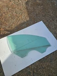 2011-2017 Buick Regal Front Right Passenger Side Door Window Glass 13227827 Oem Used. Price: $94.05.