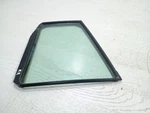 2015-2019 Subaru Legacy Rear Left Side Door Quarter Window Glass Oem Used. Price: $65.00.