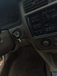 Passenger Right Rear Door Glass Fits 95-99 Avalon 304804 Used. Price: $45.00.