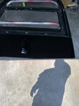 2025 Toyota Camry Sunroof Frame Oem No Glass Only Local Picked Houston Texas Used. Price: $500.00.