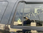 Passenger Rear Door Vent Glass Privacy Tint Fits 03-17 Expedition 104800714 Used. Price: $122.66.