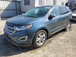 Back Glass Privacy Tint Fits 15-18 Edge 816390 Used. Price: $193.00.