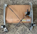 Gm Genuine Parts - Oem Window Regulator (no Motor) Front Right 20914716 New. Price: $75.00.