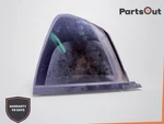 17-23 Alfa Romeo Giulia Rear Right Passenger Door Quarter Glass Window Oem Used. Price: $92.21.