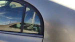 06-11 Honda Civic Driver Left Rear Vent Window Back Door Glass With Frame 1.8L Used. Price: $77.77.