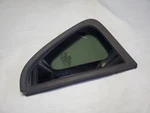 2011 - 2013 Kia Soul Passengers (right Rear) Quarter Glass (oem) W/ Privacy Used. Price: $99.99.