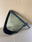 2011-2018 Volkswagen Jetta Right Rear Quarter Window 5C6845214 Genuine Used. Price: $104.79.